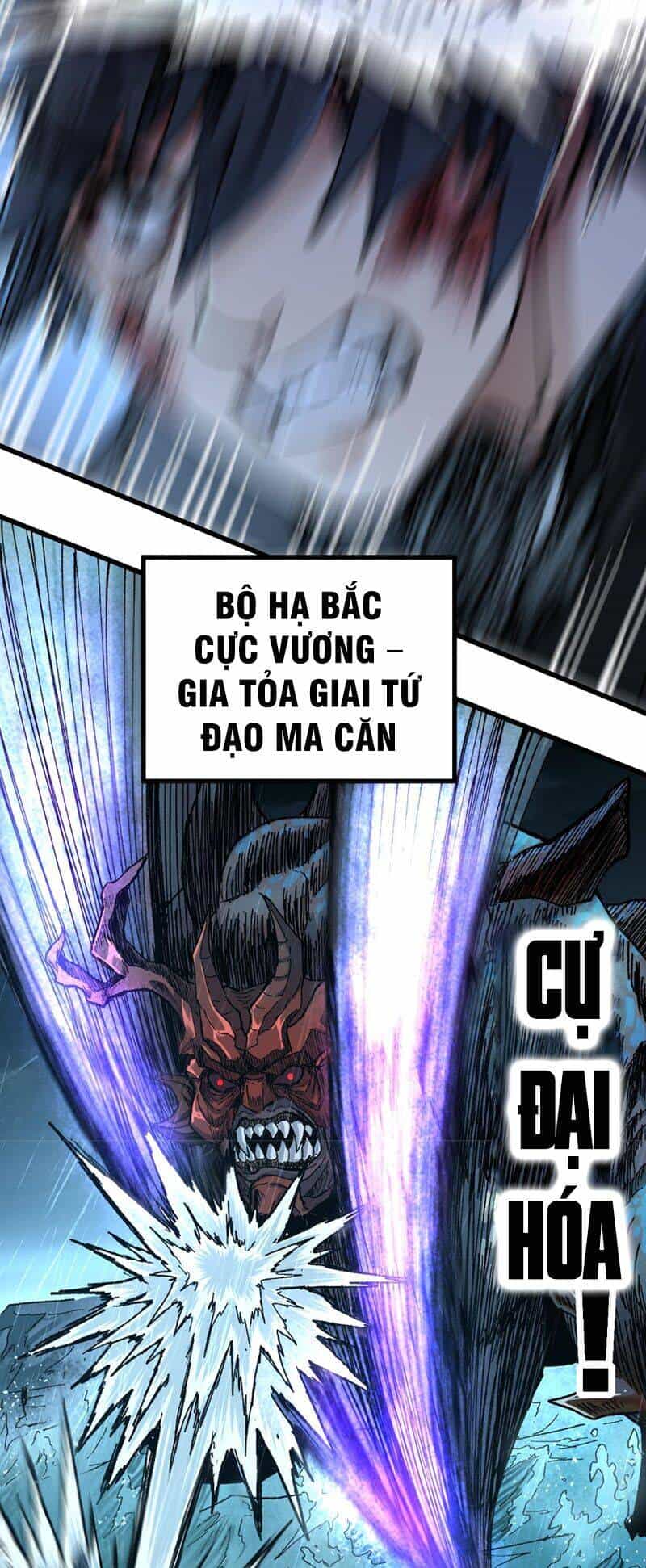 Thánh Khư - Chương 168 - ảnh 54