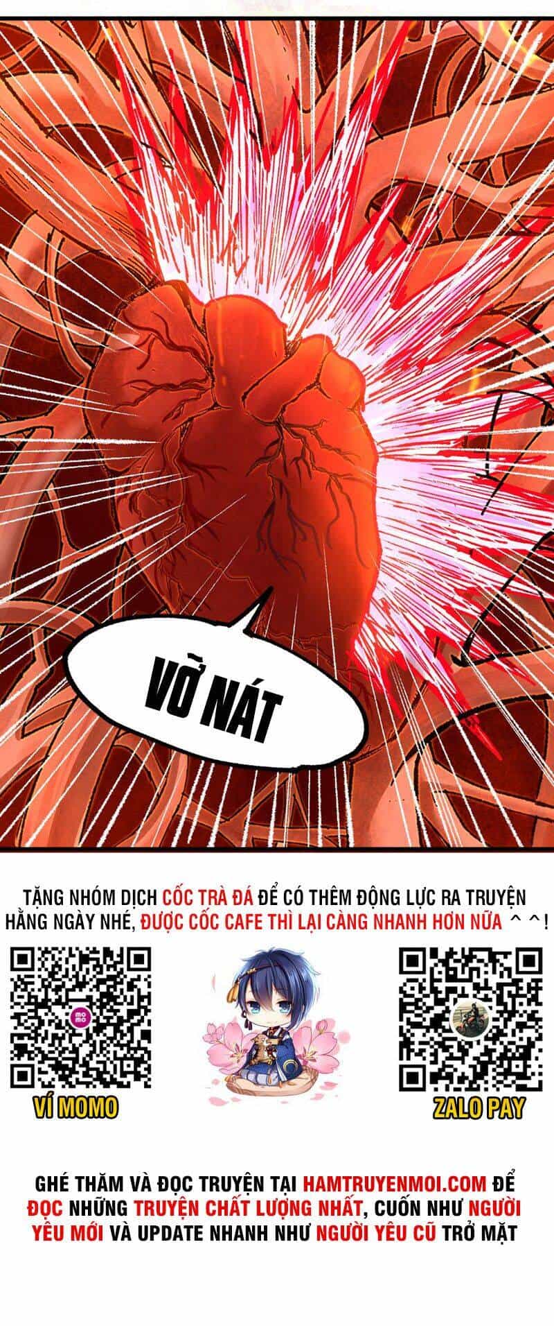 Thánh Khư - Chương 168 - ảnh 64
