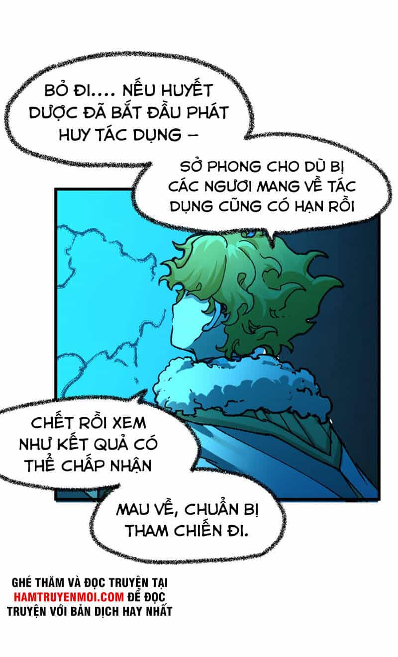 Thánh Khư - Chương 169 - ảnh 42