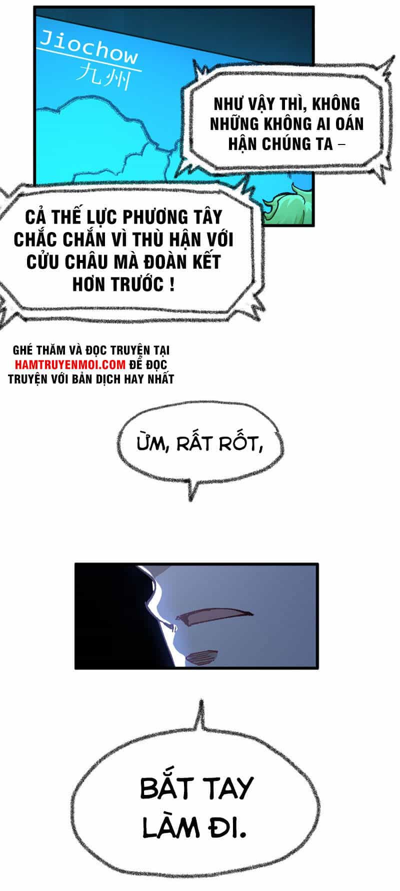 Thánh Khư - Chương 169 - ảnh 48
