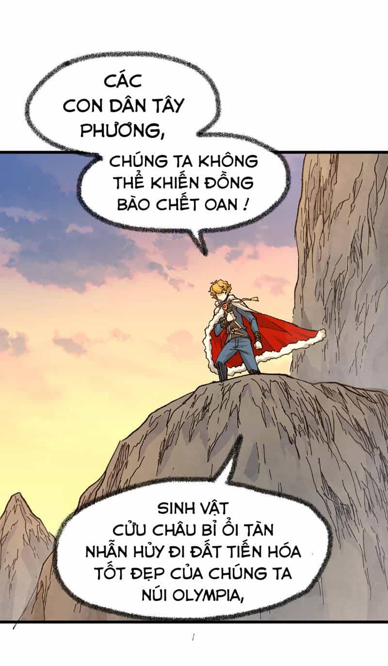 Thánh Khư - Chương 169 - ảnh 51