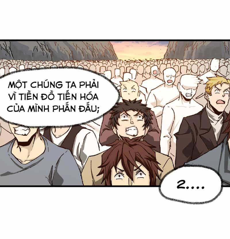 Thánh Khư - Chương 169 - ảnh 53