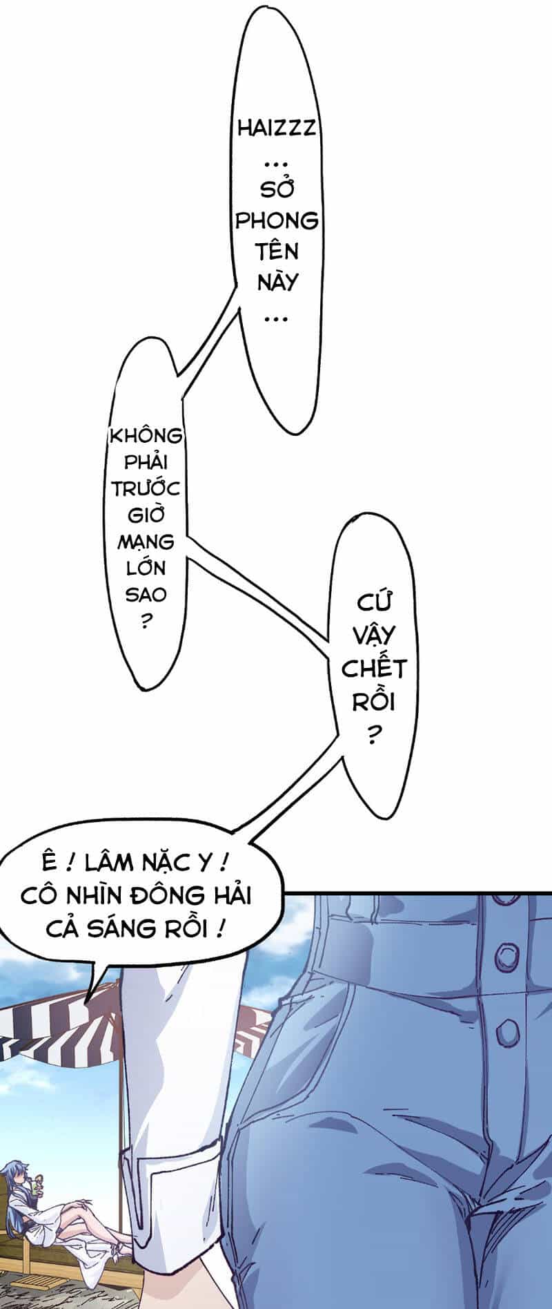 Thánh Khư - Chương 169 - ảnh 64