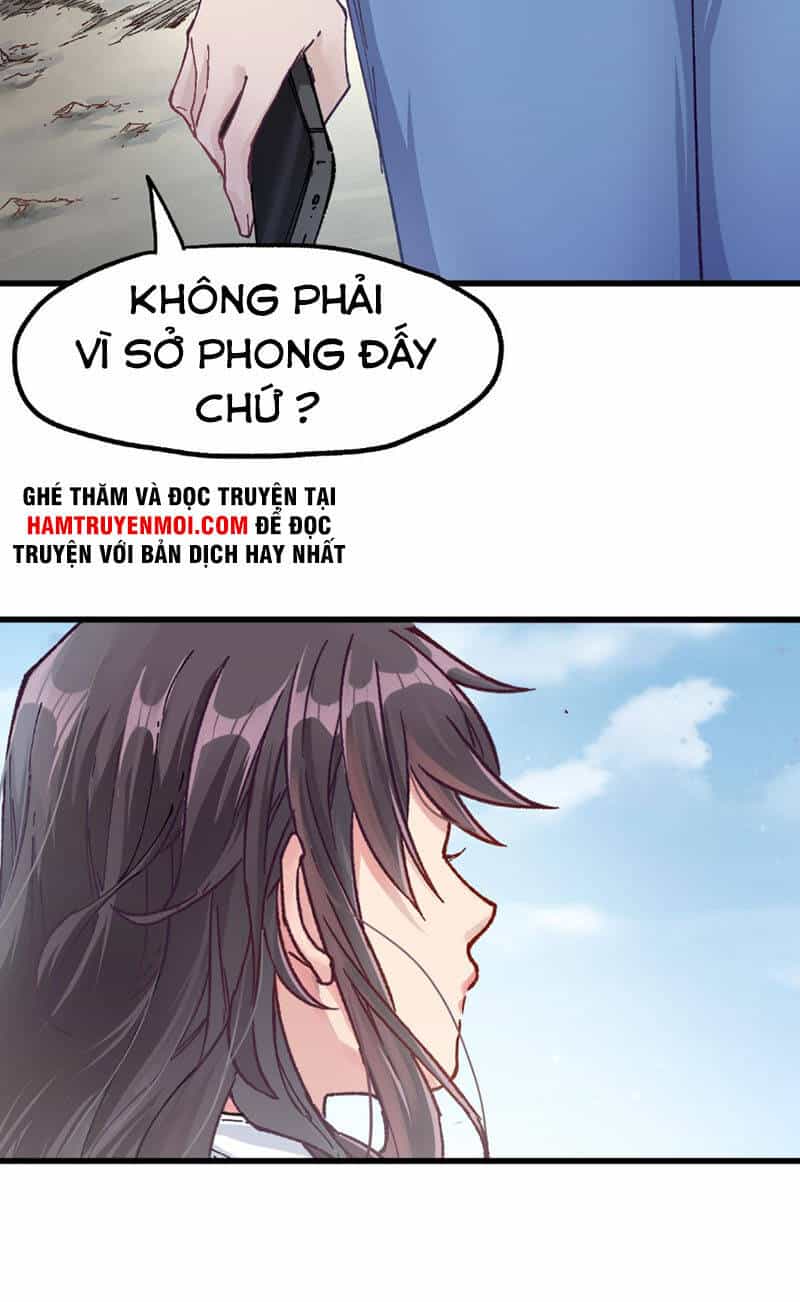 Thánh Khư - Chương 169 - ảnh 65