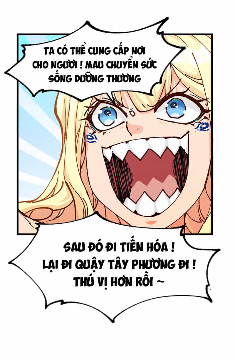 Thánh Khư - Chương 170 - ảnh 29