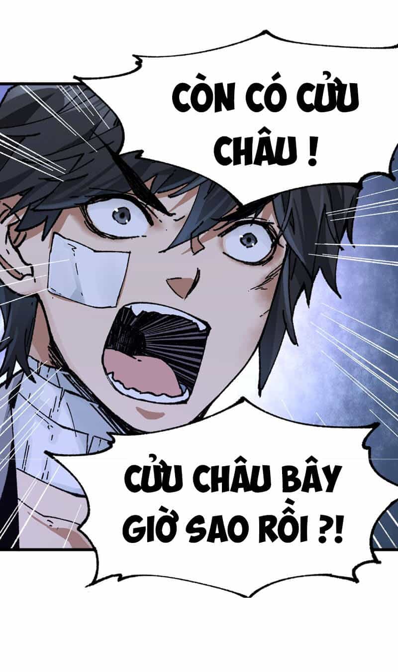 Thánh Khư - Chương 170 - ảnh 37
