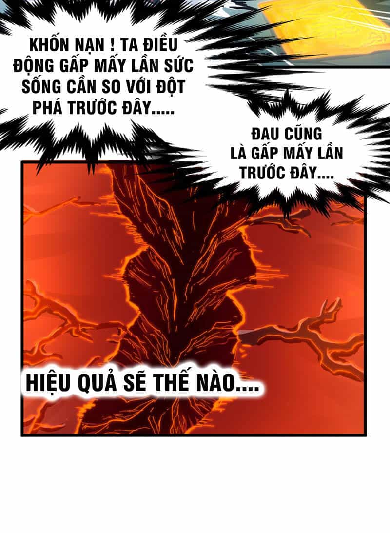Thánh Khư - Chương 170 - ảnh 52