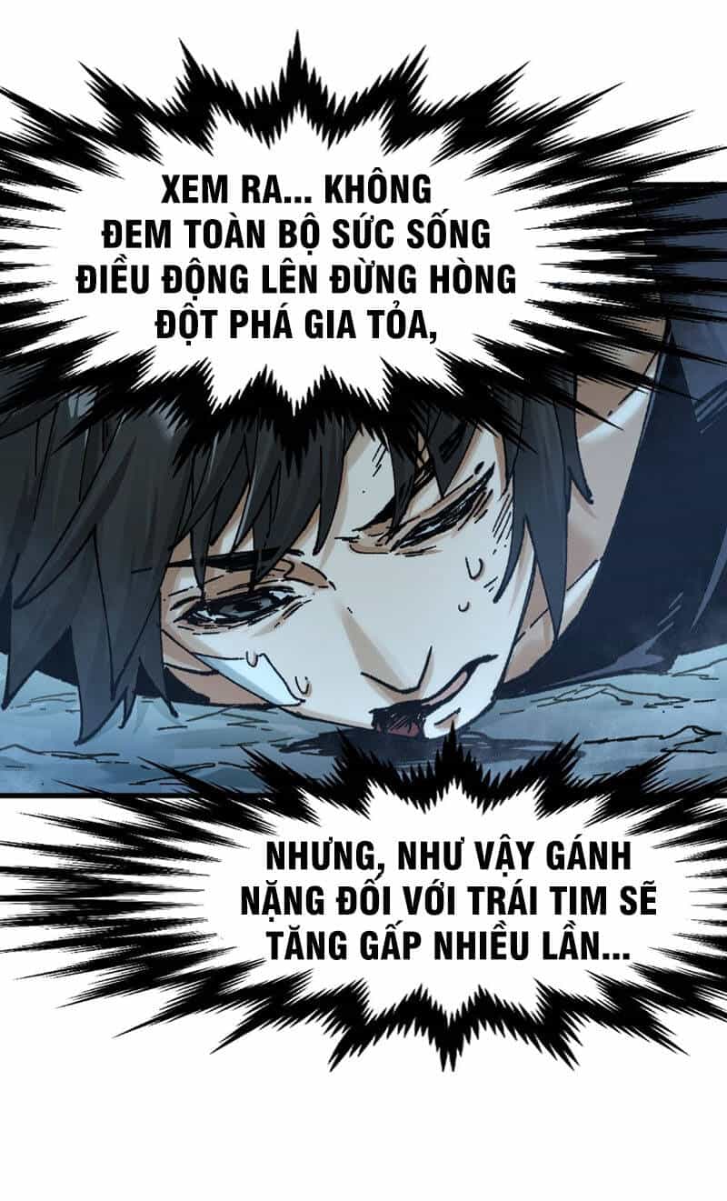 Thánh Khư - Chương 170 - ảnh 54