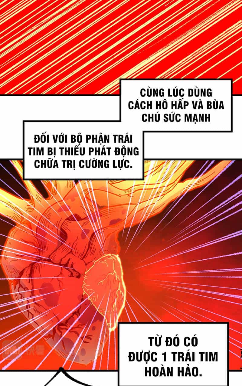 Thánh Khư - Chương 170 - ảnh 59