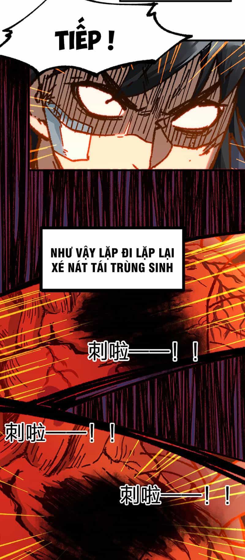 Thánh Khư - Chương 170 - ảnh 60