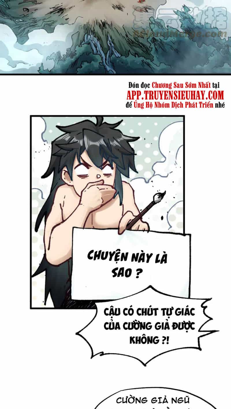 Thánh Khư - Chương 171 - ảnh 10