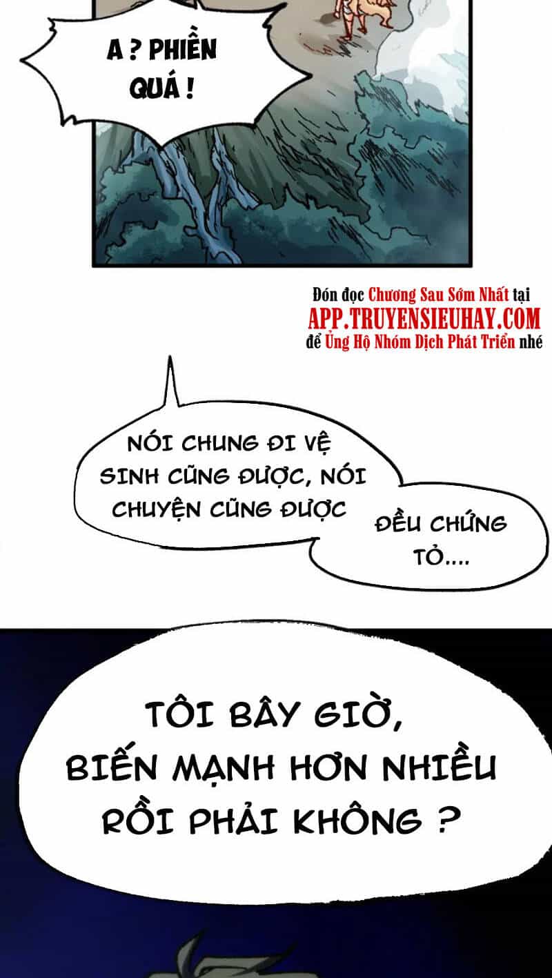 Thánh Khư - Chương 171 - ảnh 13