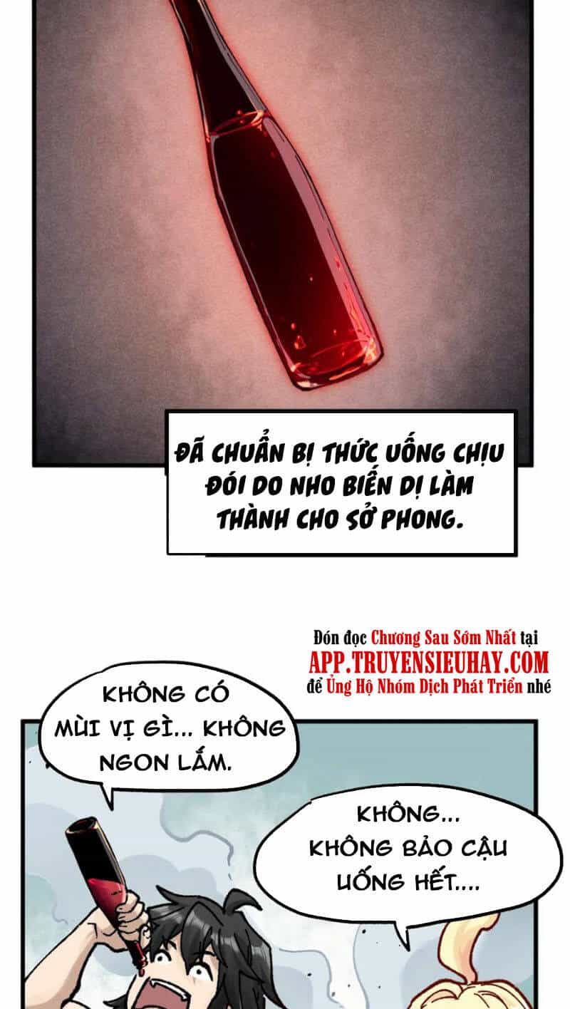 Thánh Khư - Chương 171 - ảnh 18
