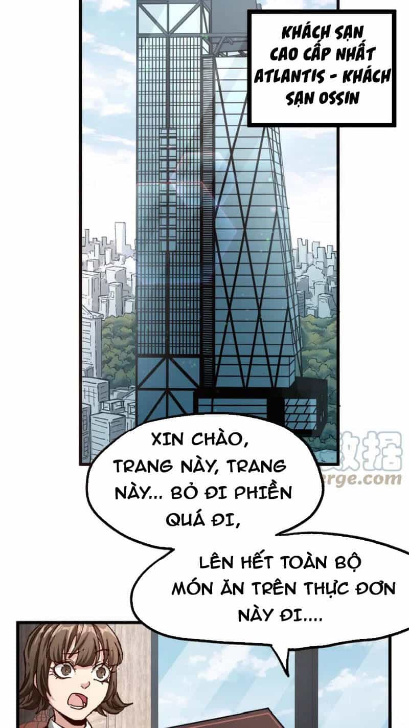 Thánh Khư - Chương 171 - ảnh 28