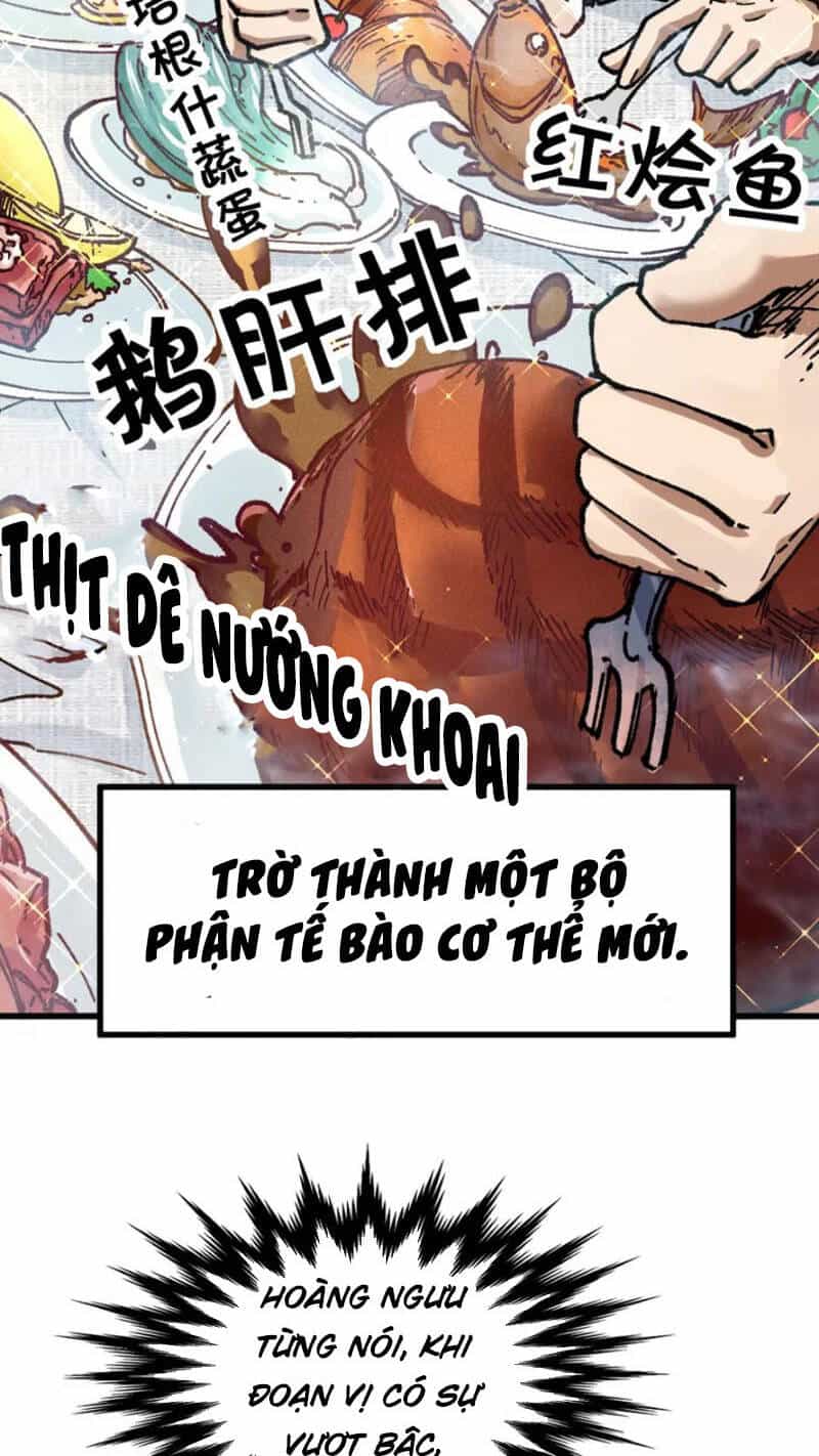Thánh Khư - Chương 171 - ảnh 36