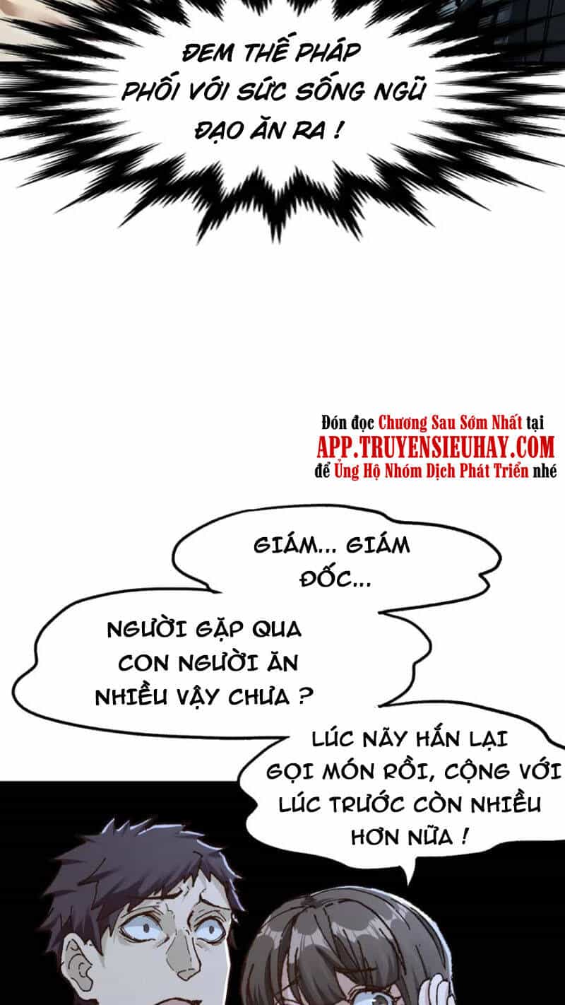 Thánh Khư - Chương 171 - ảnh 39