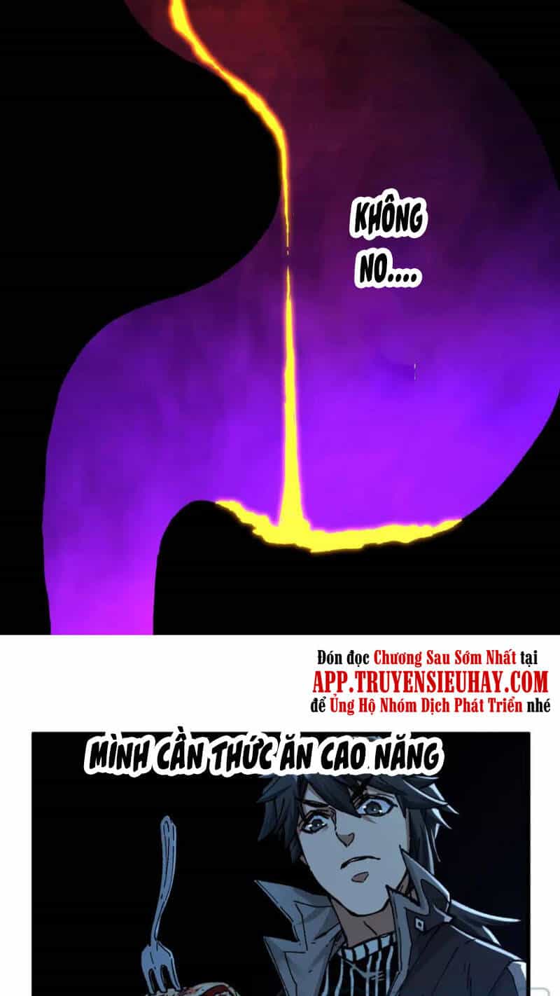 Thánh Khư - Chương 171 - ảnh 51