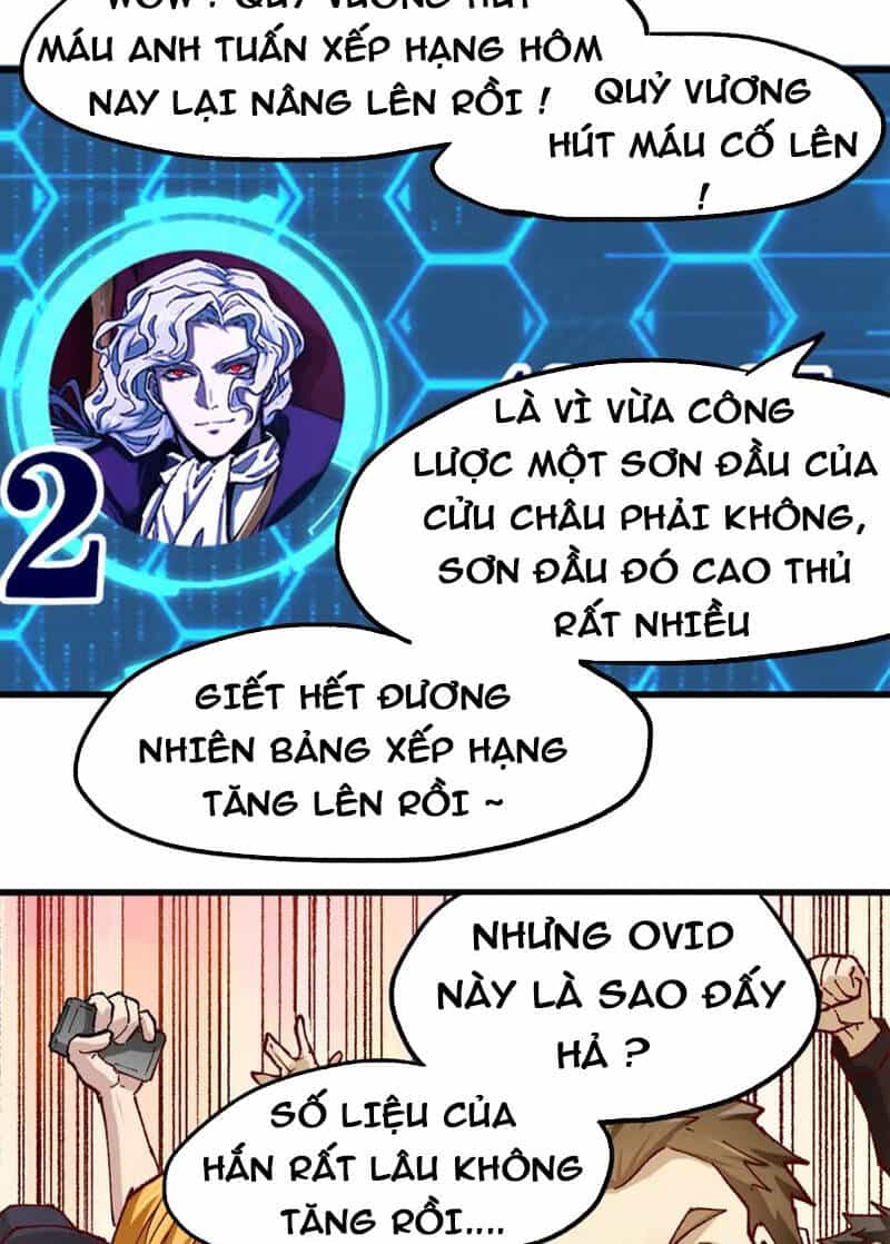 Thánh Khư - Chương 172 - ảnh 32