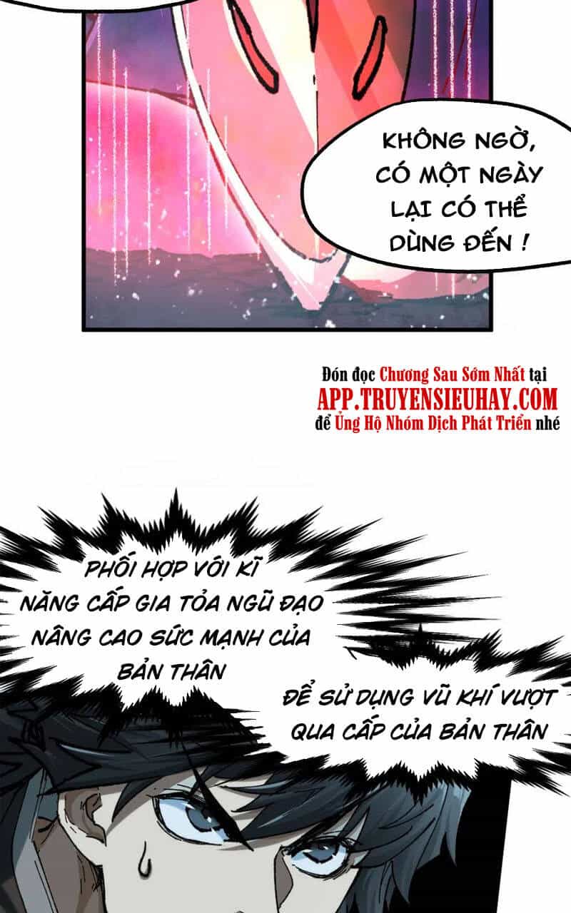 Thánh Khư - Chương 172 - ảnh 46