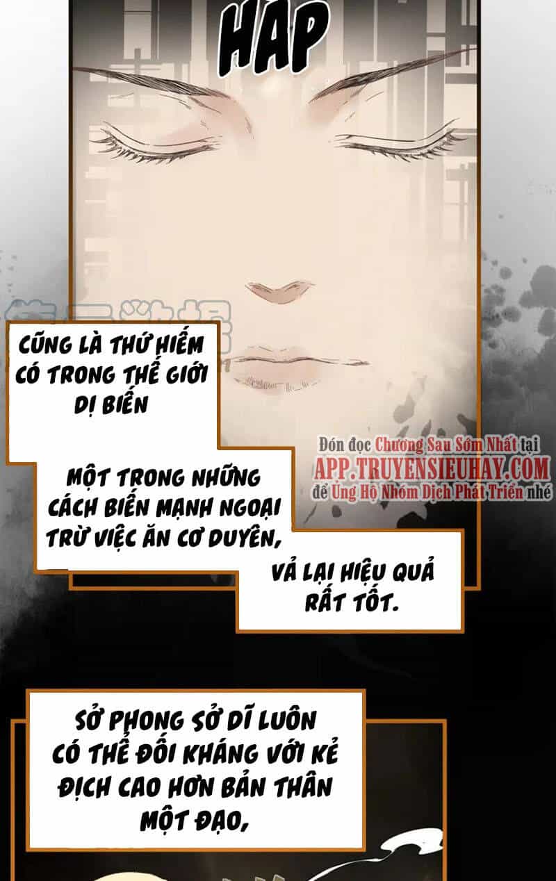 Thánh Khư - Chương 172 - ảnh 5