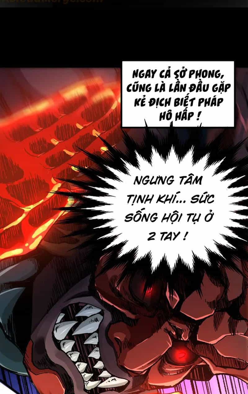 Thánh Khư - Chương 172 - ảnh 7
