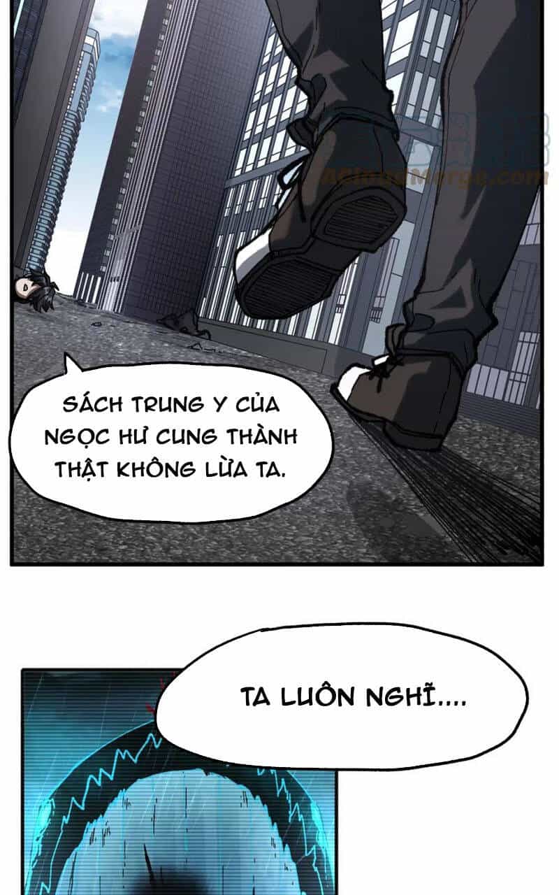 Thánh Khư - Chương 172 - ảnh 75
