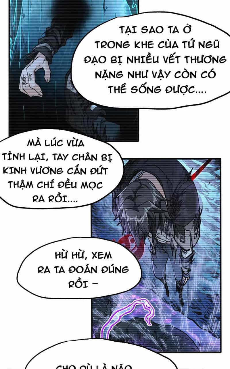 Thánh Khư - Chương 172 - ảnh 76