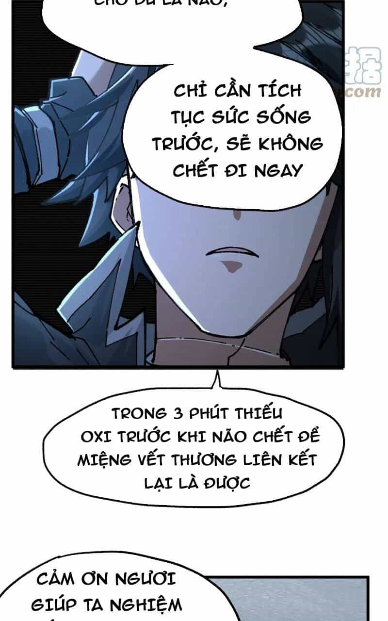 Thánh Khư - Chương 172 - ảnh 77