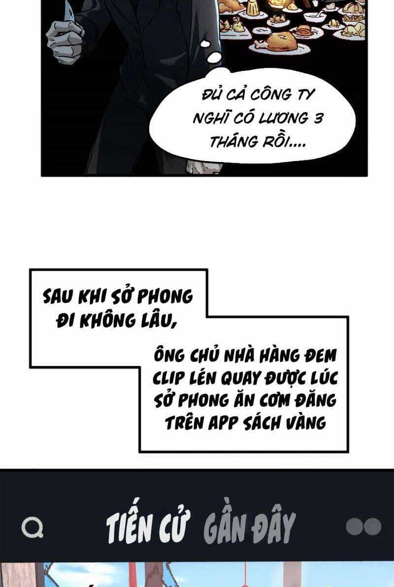 Thánh Khư - Chương 173 - ảnh 11