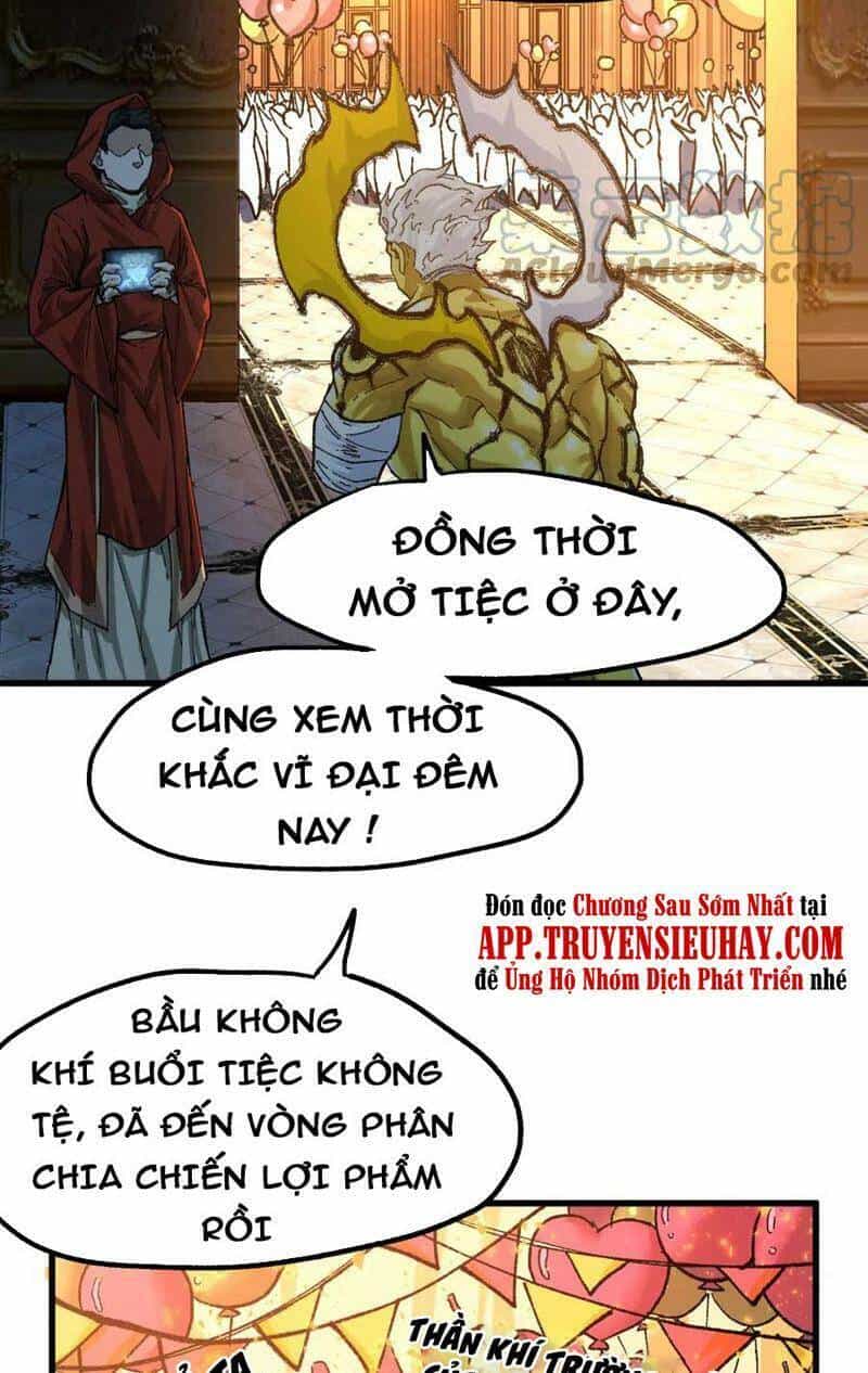 Thánh Khư - Chương 173 - ảnh 26