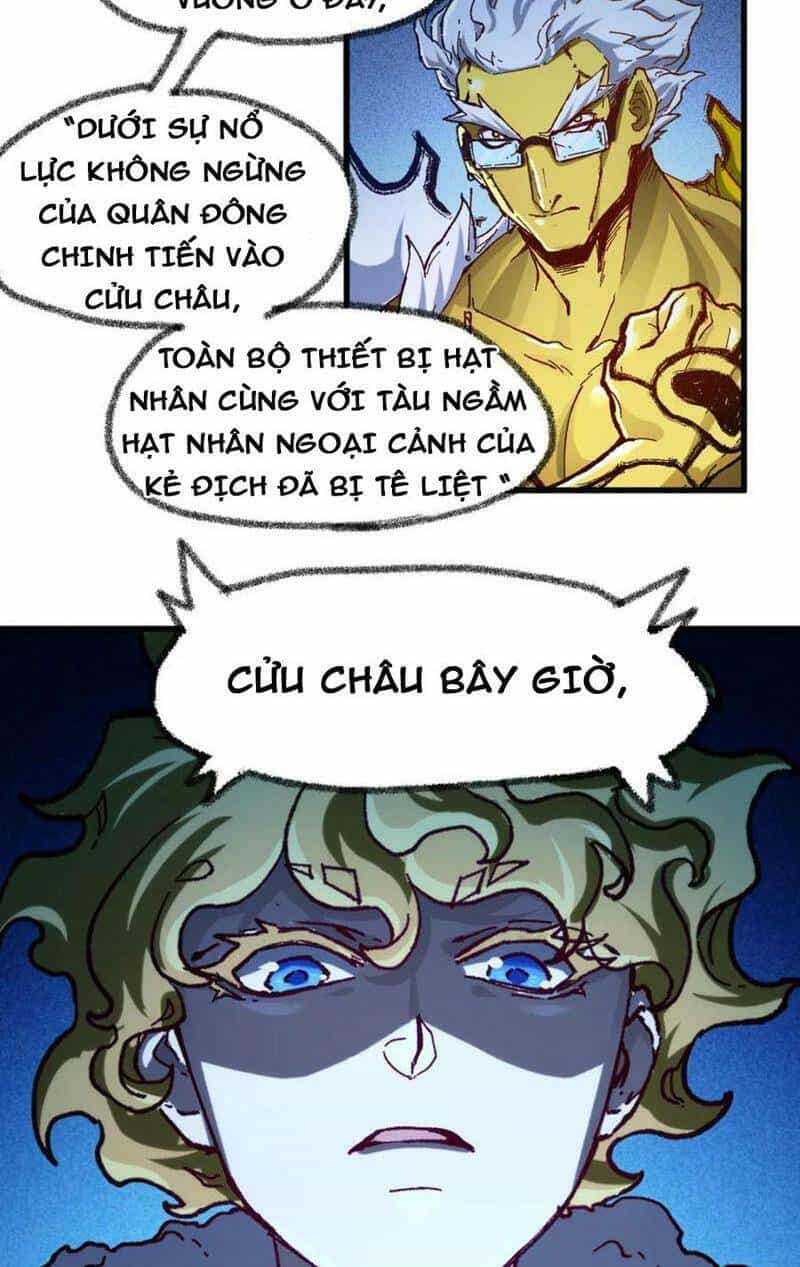 Thánh Khư - Chương 173 - ảnh 28