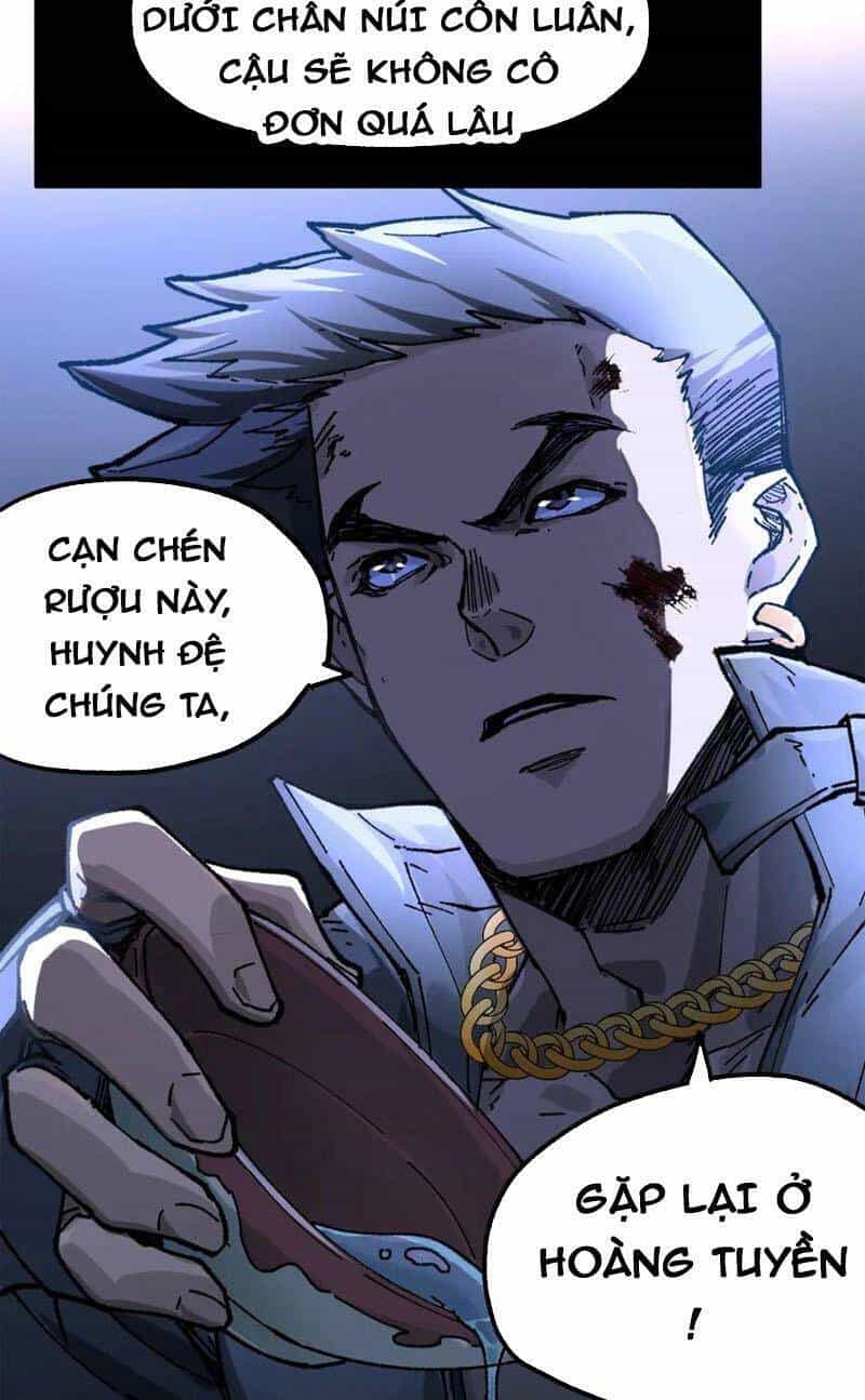 Thánh Khư - Chương 173 - ảnh 52