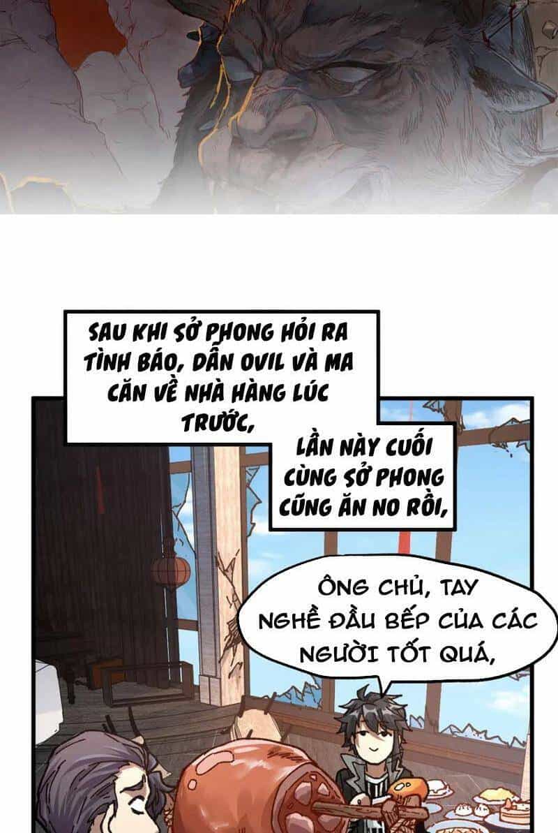 Thánh Khư - Chương 173 - ảnh 9