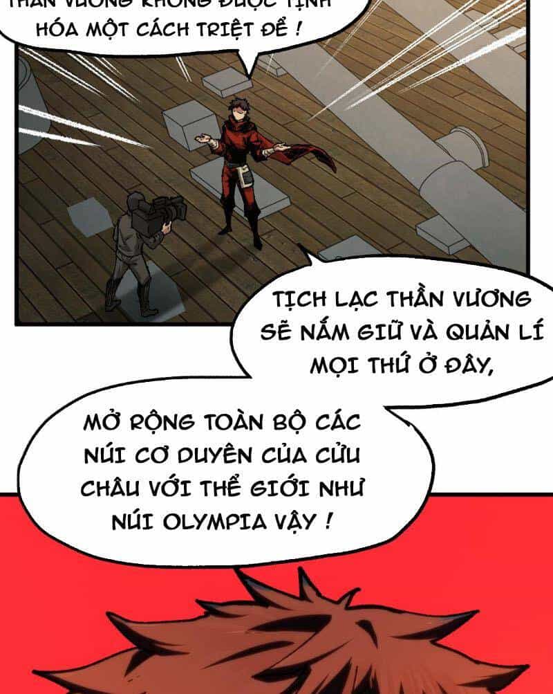 Thánh Khư - Chương 174 - ảnh 11