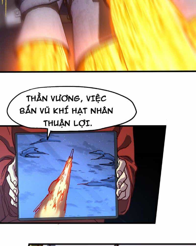 Thánh Khư - Chương 174 - ảnh 21