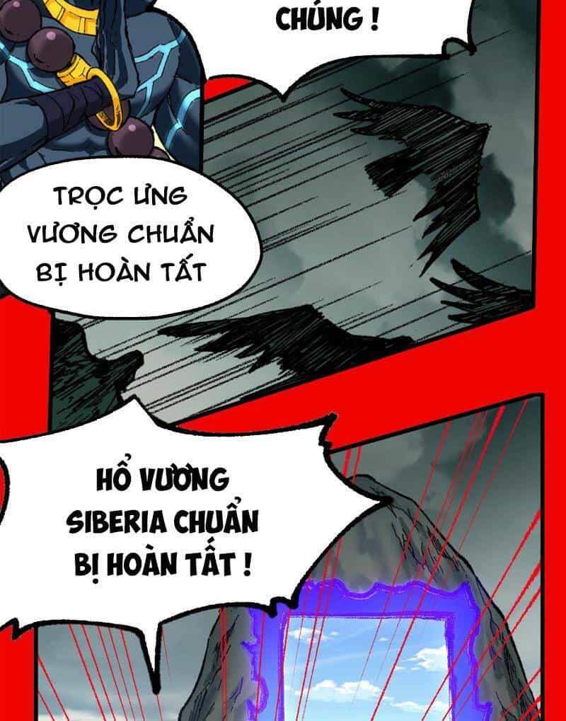 Thánh Khư - Chương 174 - ảnh 30