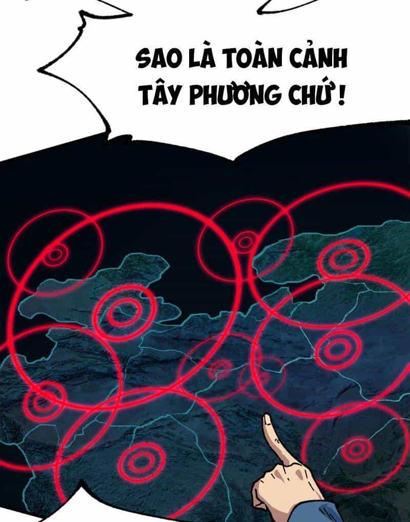 Thánh Khư - Chương 174 - ảnh 42