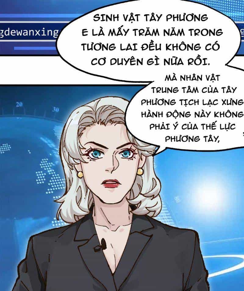 Thánh Khư - Chương 174 - ảnh 66