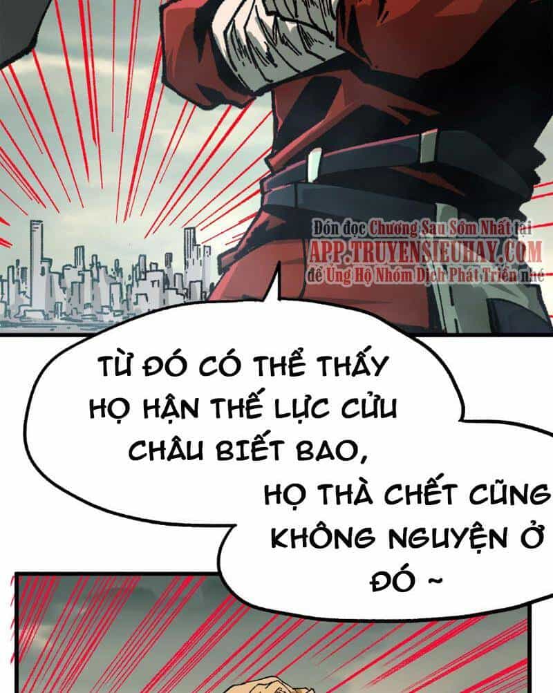 Thánh Khư - Chương 174 - ảnh 9