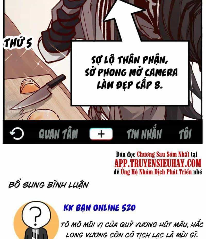 Thánh Khư - Chương 175 - ảnh 18