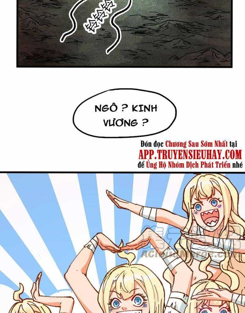 Thánh Khư - Chương 175 - ảnh 29