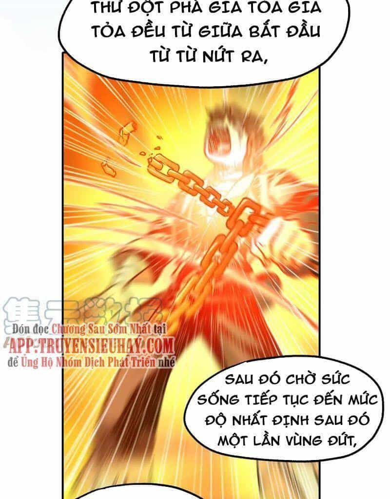 Thánh Khư - Chương 175 - ảnh 34