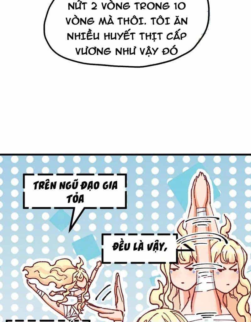 Thánh Khư - Chương 175 - ảnh 37