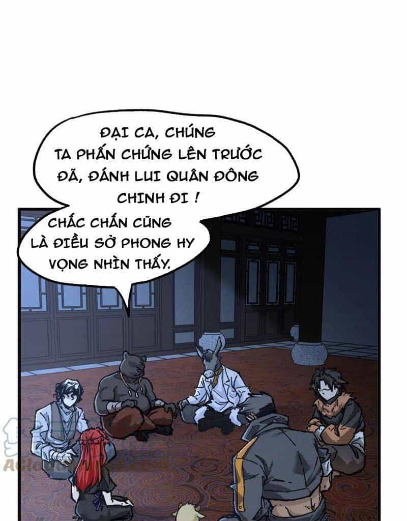 Thánh Khư - Chương 175 - ảnh 50