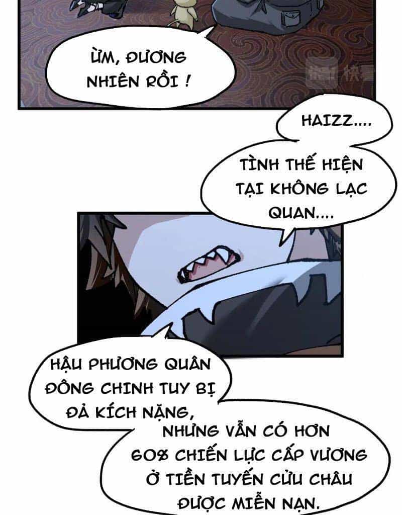 Thánh Khư - Chương 175 - ảnh 51