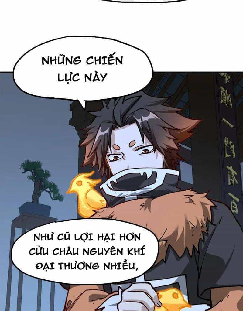 Thánh Khư - Chương 175 - ảnh 52