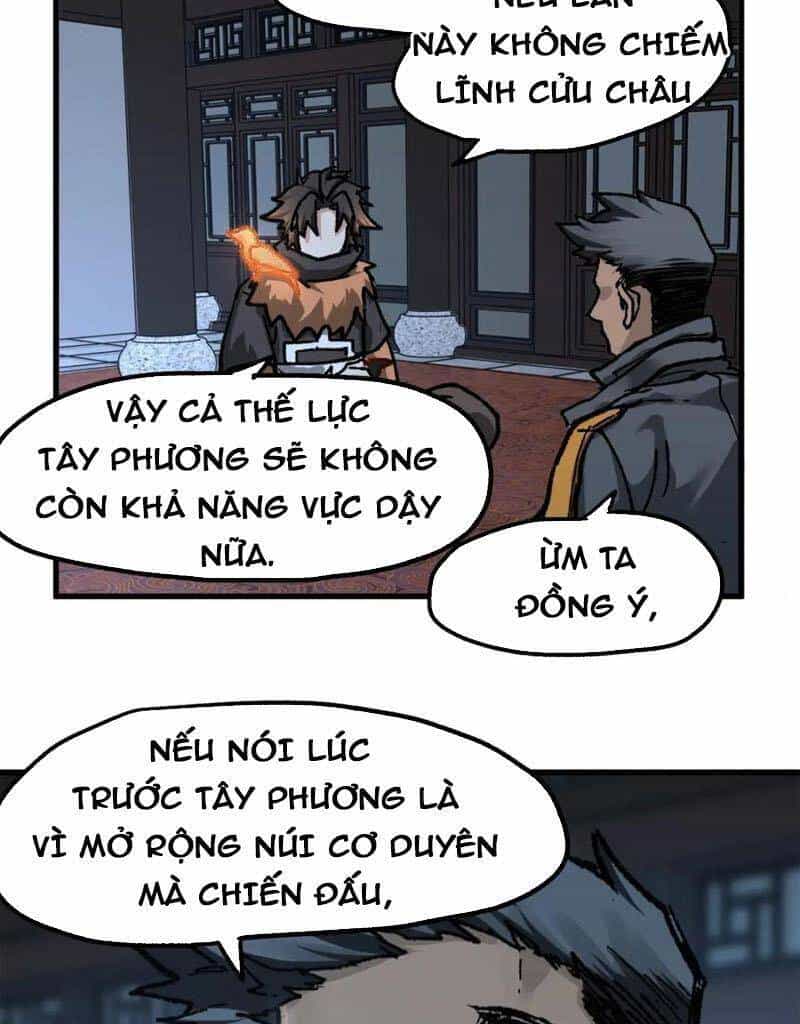 Thánh Khư - Chương 175 - ảnh 54