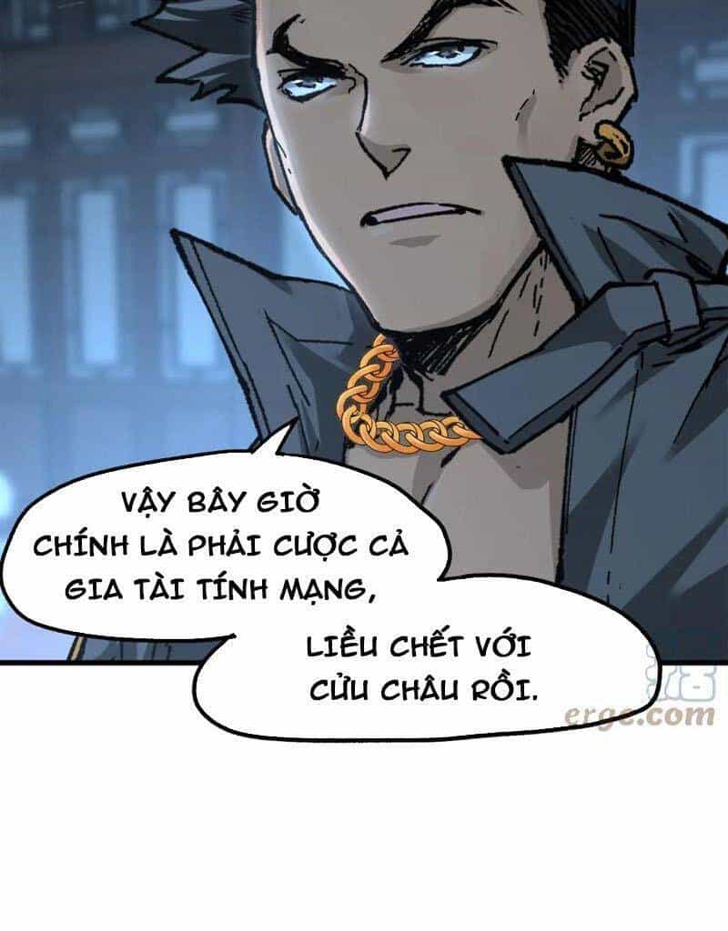 Thánh Khư - Chương 175 - ảnh 55
