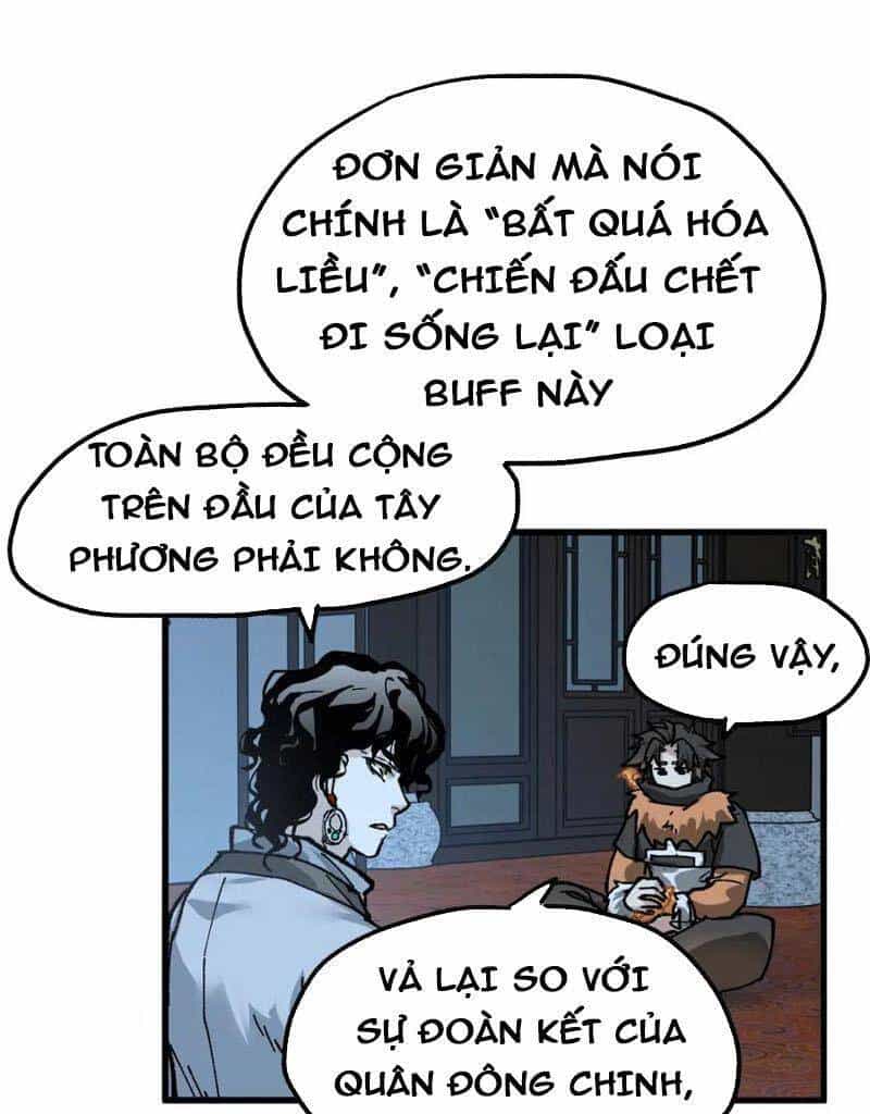 Thánh Khư - Chương 175 - ảnh 56