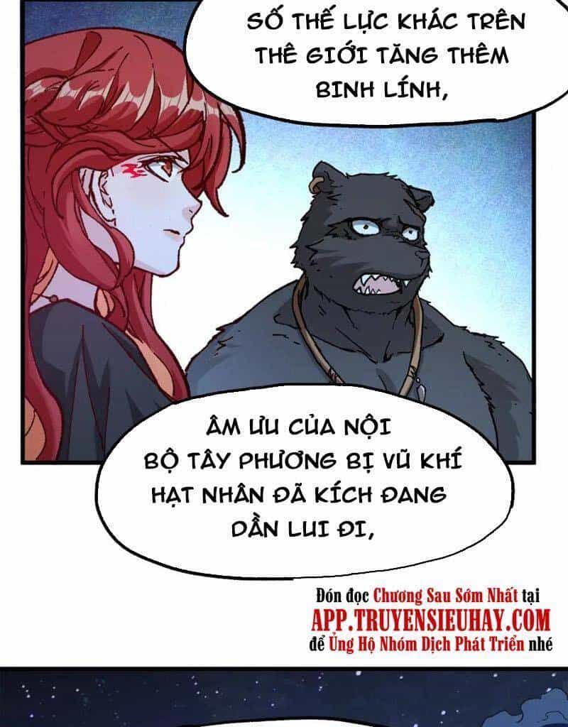 Thánh Khư - Chương 175 - ảnh 64